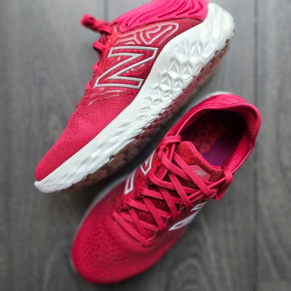 New Balance Fresh Foam Beacon V3 (Size M8 wide - fits M8.5) - Picture 2 of 6